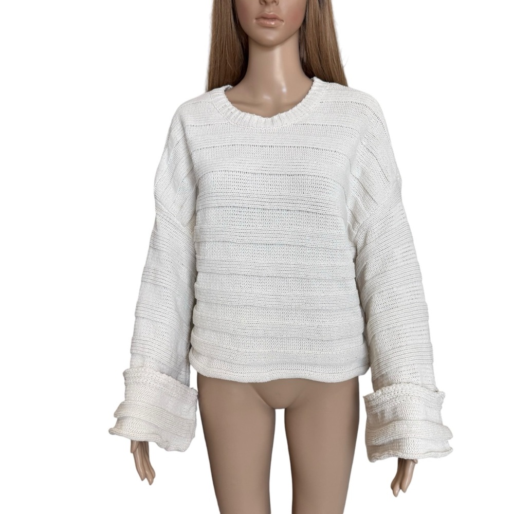 Smym Tulsa Sweater S Euc View 4